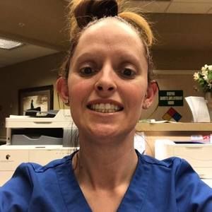 Meet your Posher, Allison